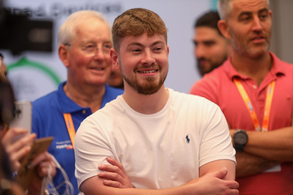 ITC 2024 Meetings & Networking - Used Electronics & Device Lifecycle Services